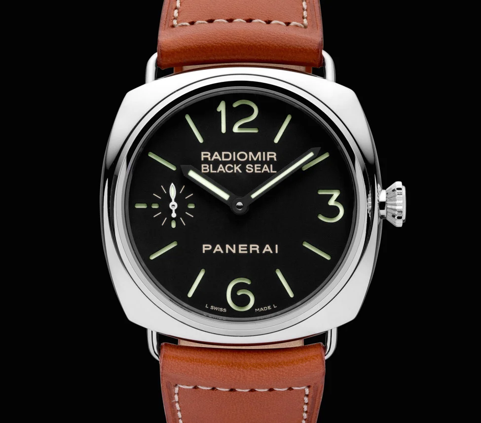 Panerai Radiomir 8 Days